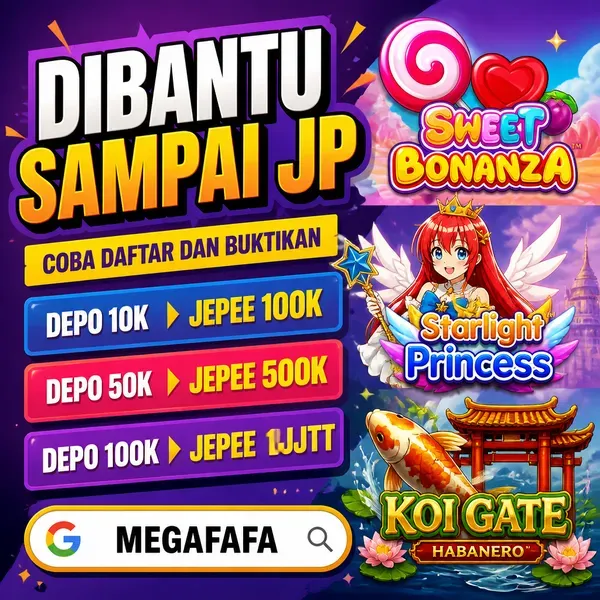 rtf slot hari ini